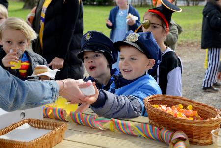 Pust 2025 (foto: T. Kosec)